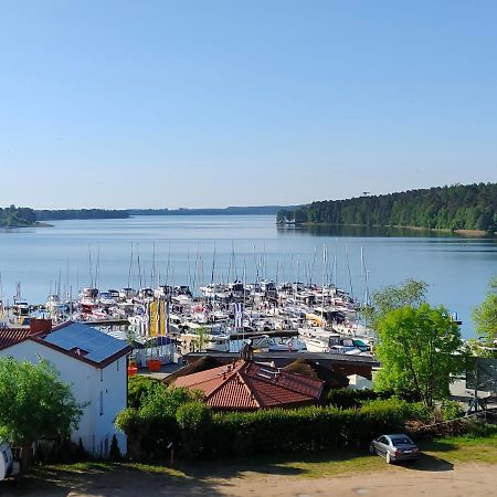 Apartament Alex Mikołajki Eksteriør billede