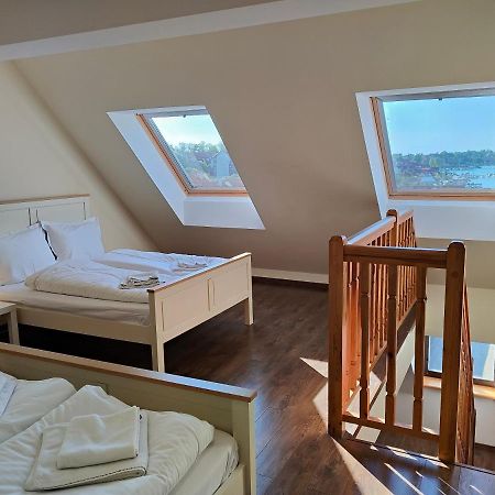 Apartament Alex Mikołajki Eksteriør billede