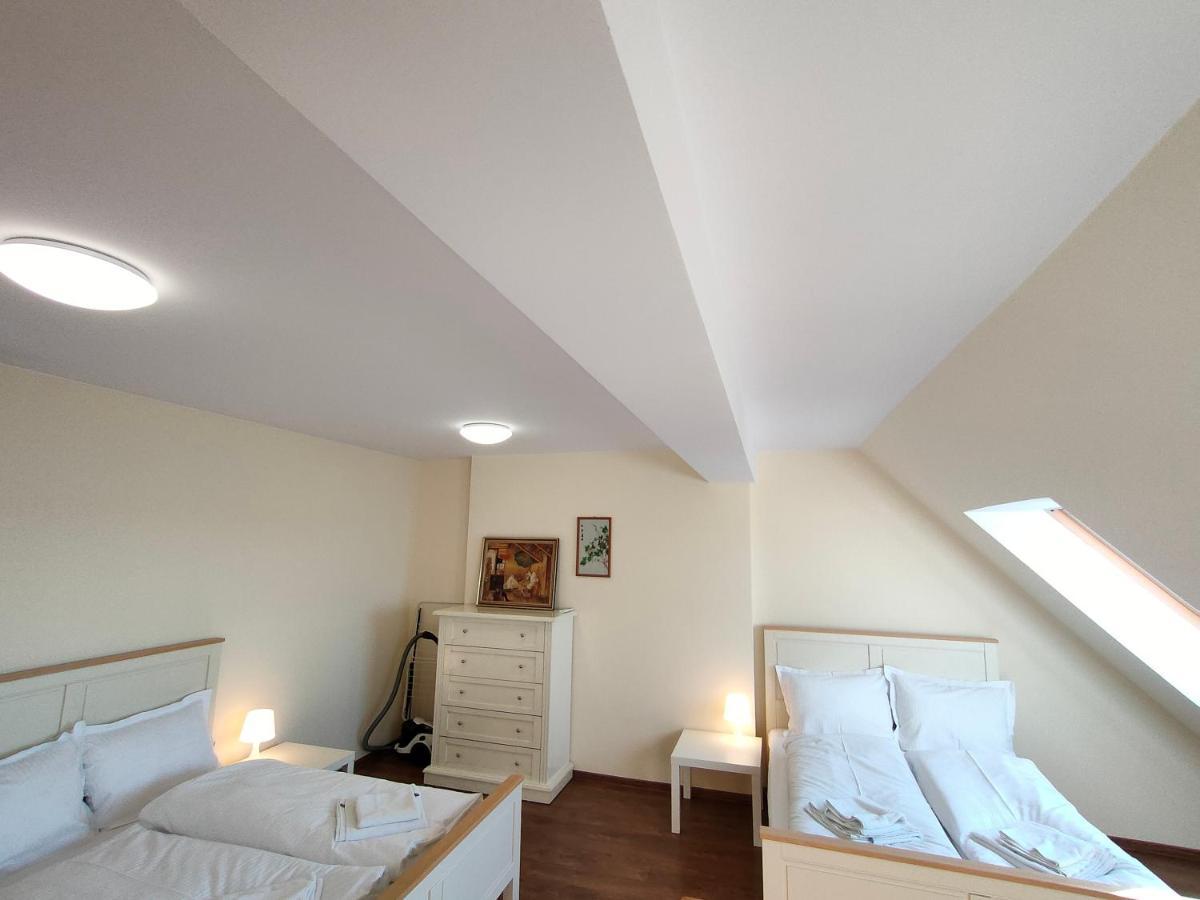 Apartament Alex Mikołajki Eksteriør billede